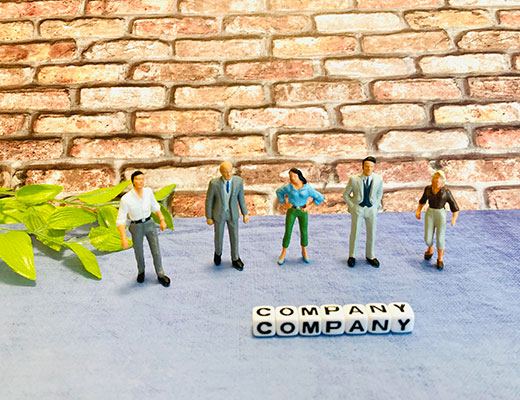 会社概要・事業内容