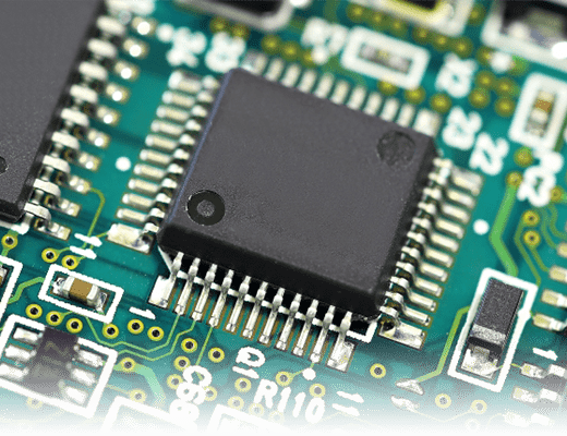 基板実装・装置組立